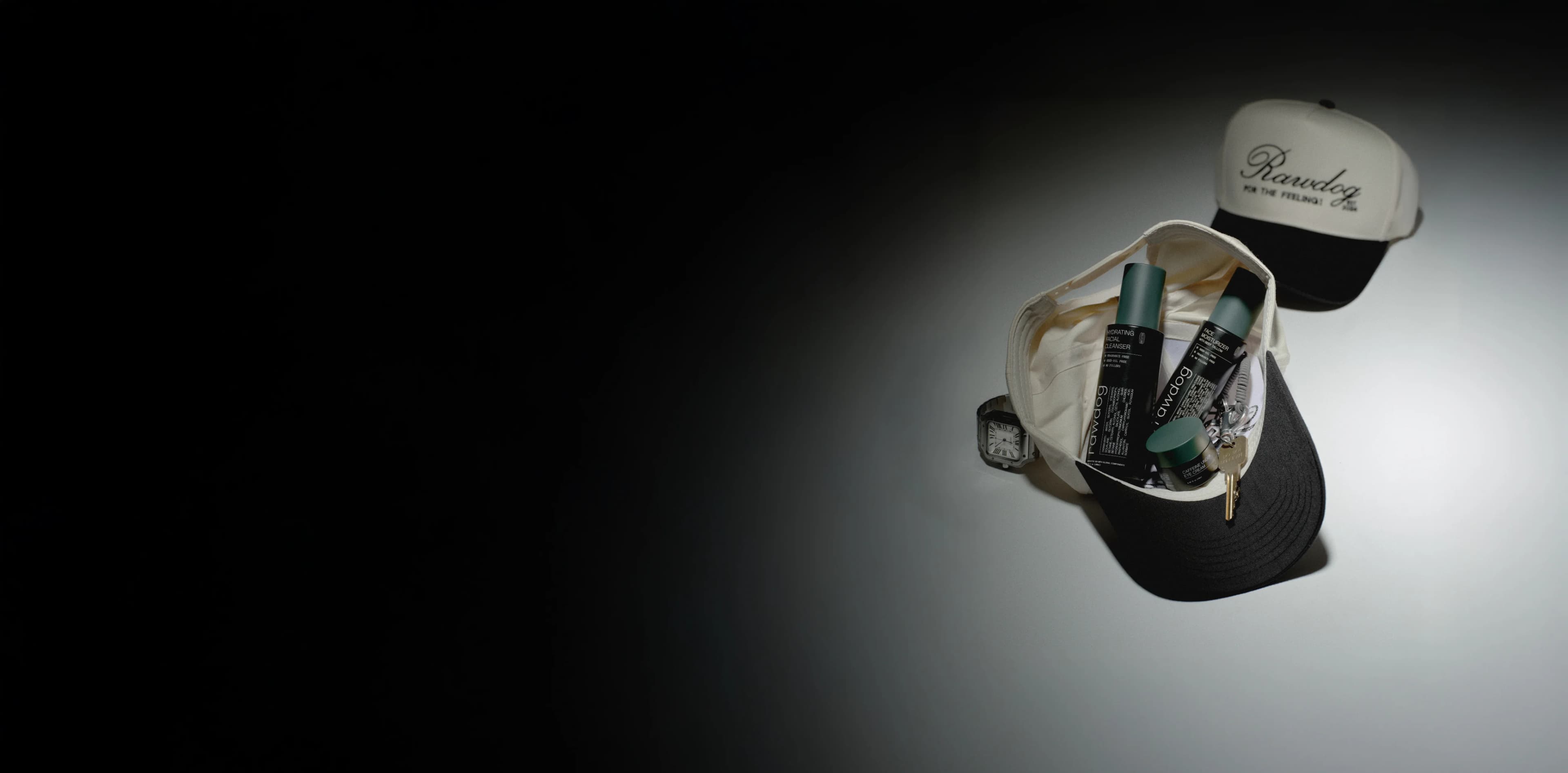 RAWDOG Lifestyle - Complete Bundle