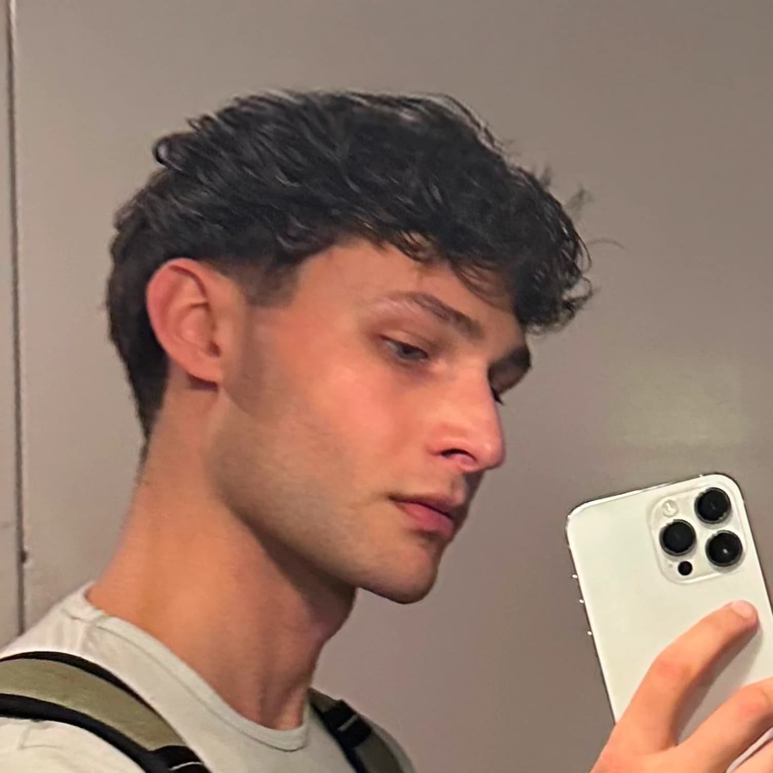 CAFFEINE UNDER EYE CREAM