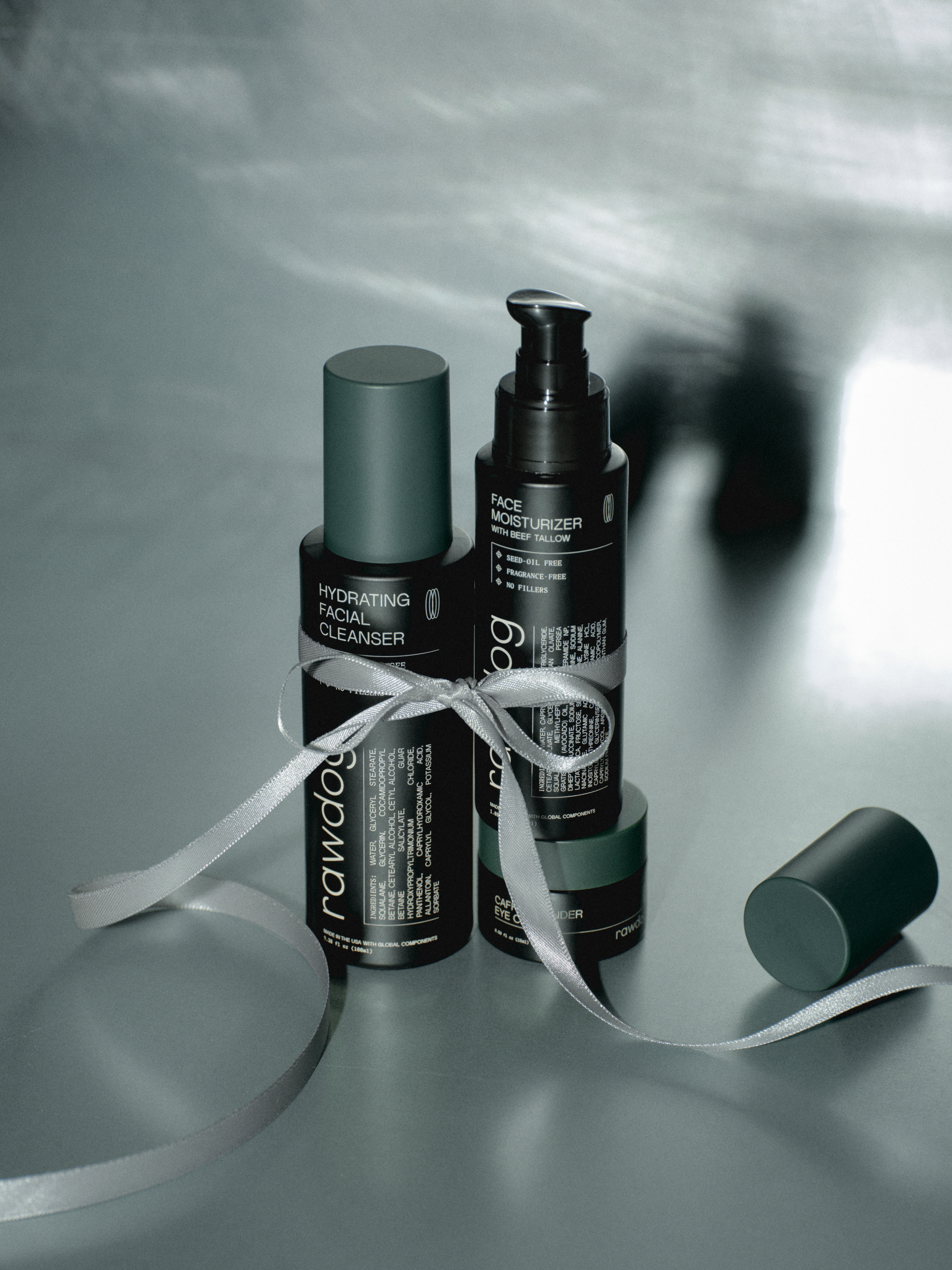 Simple product integration